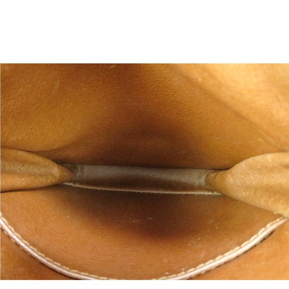 Louis Vuitton Monogram Brown and Tan Messenger Bag Unisex - Picture 10 of 16